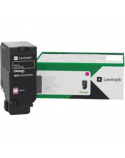 Lexmark Return Programme 16.2K CX735 Toner cartridge, Magenta