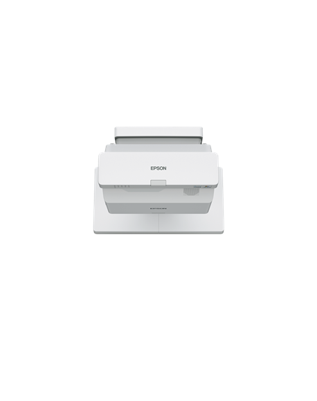 Epson Laser Projector EB-770F Full HD (1920x1080), 4100 ANSI lumens, White, Lamp warranty 12 month(s)