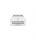 Epson Laser Projector EB-770F Full HD (1920x1080), 4100 ANSI lumens, White, Lamp warranty 12 month(s)