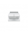 Epson Laser Projector EB-770F Full HD (1920x1080), 4100 ANSI lumens, White, Lamp warranty 12 month(s)