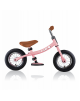 Globber Balance Bike Go Bike Air Pastel pink