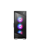 MSI PC Case MPG VELOX 100R Black, Mid-Tower, Power supply included No
