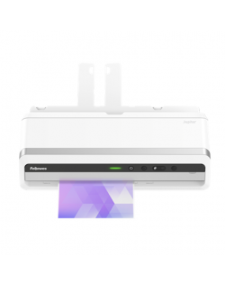 Fellowes Laminator Jupiter A3 White/Grey