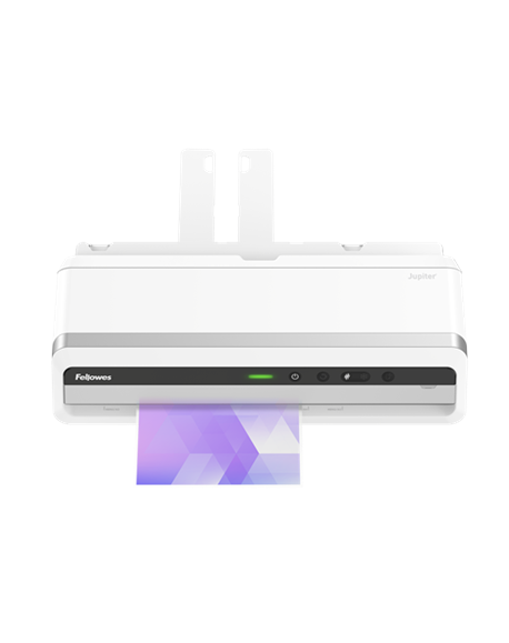 Fellowes Laminator Jupiter A3 White/Grey