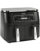 NINJA Air Fryer AF300 Power 1200/2400 W, Capacity 7.6 L, Black