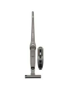 Bosch Vacuum cleaner Readyy'y Serie 2 BBHF214G Cordless operating, 14,4 V, Operating time (max) 35 min, Grey