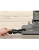 Bosch Vacuum cleaner Readyy'y Serie 2 BBHF214G Cordless operating, 14,4 V, Operating time (max) 35 min, Grey