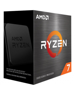 AMD Ryzen 7 7800X3D, 4.2 GHz, AM5, Processor threads 16, Packing Retail, Processor cores 8, Component for PC