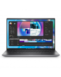 Dell Mobile Precision 5680 Grey outside, black inside, 16 ", WVA, FHD+, 60 Hz, 1920 x 1200, Anti-glare, Intel Core i9, i9-13900H, 32 GB, SSD 1000 GB, NVIDIA RTX 3500 Ada, GDDR6, 12 GB, No Optical drive, Windows 11 Pro, 802.11ax, Keyboard language English, Keyboard backlit, Warranty 36 month(s), Battery warranty 12 month(s)