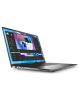 Dell Mobile Precision 5680 Grey outside, black inside, 16 ", WVA, FHD+, 60 Hz, 1920 x 1200, Anti-glare, Intel Core i9, i9-13900H