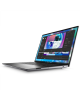Dell Mobile Precision 5680 Grey outside, black inside, 16 ", WVA, FHD+, 60 Hz, 1920 x 1200, Anti-glare, Intel Core i9, i9-13900H