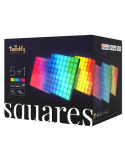 Twinkly Squares Smart LED Panels Starter Kit (6 panels)