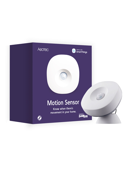 Aeotec Motion Sensor, Zigbee