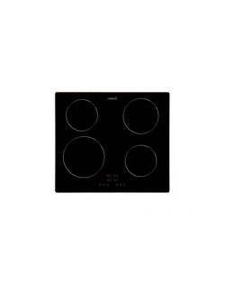 CATA Hob IB 6304 BK Induction, Number of burners/cooking zones 4, Touch control, Timer, Black