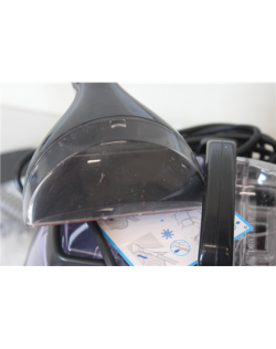 SALE OUT. Bissell SpotClean Auto Pro Select Bissell SpotClean Auto Pro Select 3730N Corded operating, Handheld, - V, Black/Titan