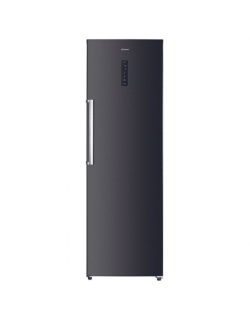 Candy Refrigerator CL 1854 DX Energy efficiency class E, Free standing, Larder, Height 185 cm, No Frost system, Fridge net capac