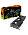 Gigabyte GV-N4060GAMING OC-8GD 1.0 NVIDIA, 8 GB, GeForce RTX 4060, GDDR6, PCI-E 4.0, HDMI ports quantity 2, Memory clock speed 17000 MHz