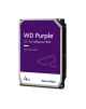 Western Digital Purple Surveillance, 4 TB, 3.5", HDD