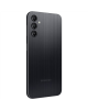 Samsung Galaxy A14 A145R Black, 6.6 ", PLS LCD, 1080 x 2408 pixels, Mediatek MT6769, Helio G80 (12 nm), Internal RAM 4 GB, 128 G
