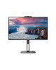 AOC USB-C Monitor with Webcam 24V5CW/BK 23.8 ", IPS, FHD, 1920 x 1080, 16:9, 1 ms, 300 cd/m², Black, HDMI ports quantity 2, 75 H
