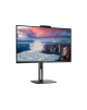 AOC USB-C Monitor with Webcam 24V5CW/BK 23.8 ", IPS, FHD, 1920 x 1080, 16:9, 1 ms, 300 cd/m², Black, HDMI ports quantity 2, 75 H