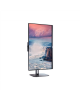 AOC USB-C Monitor with Webcam 24V5CW/BK 23.8 ", IPS, FHD, 1920 x 1080, 16:9, 1 ms, 300 cd/m², Black, HDMI ports quantity 2, 75 H