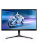 Philips Gaming Monitor 25M2N5200P/00 24.5 ", IPS, FHD, 1920 x 1080, 16:9, 1 ms, 400 cd/m², Black, HDMI ports quantity 2, 280 Hz
