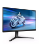 Philips Gaming Monitor 25M2N5200P/00 24.5 ", IPS, FHD, 1920 x 1080, 16:9, 1 ms, 400 cd/m², Black, HDMI ports quantity 2, 280 Hz