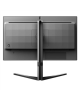 Philips Gaming Monitor 25M2N5200P/00 24.5 ", IPS, FHD, 1920 x 1080, 16:9, 1 ms, 400 cd/m², Black, HDMI ports quantity 2, 280 Hz