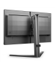 Philips Gaming Monitor 25M2N5200P/00 24.5 ", IPS, FHD, 1920 x 1080, 16:9, 1 ms, 400 cd/m², Black, HDMI ports quantity 2, 280 Hz