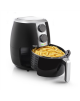 Tristar Crispy Fryer FR-6989 Power 1500 W, Capacity 3.5 L, Black