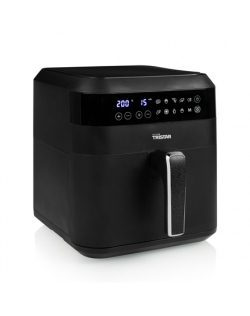 Tristar Digital Airfryer XXL FR-6999 Power 1700 W, Capacity 6 L, Black