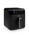 Tristar Digital Airfryer XXL FR-6999 Power 1700 W, Capacity 6 L, Black