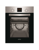 Simfer Oven 4207BERIM 47 L, Inox, Easy to clean, Pop-up knobs, Width 45 cm, Built in