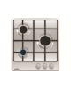 Simfer Hob H4.300.VGRIM Gas, Number of burners/cooking zones 3, Rotary knobs, Inox,