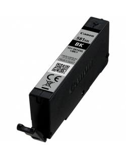 Canon CLI-581XXL Ink Cartridge XXL, Black