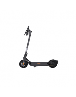 Ninebot by Segway Kickscooter F2 E, Black