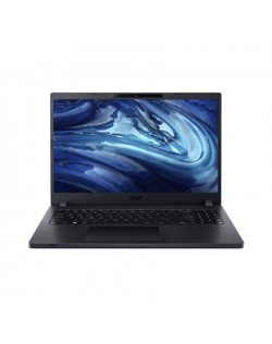 Acer TravelMate TMP216-51-50XU Gray, 16 ", IPS, WUXGA, 1920 x 1200, Intel Core i3, i5-1335U, 8 GB, SSD 256 GB, Intel Iris Xe Gra