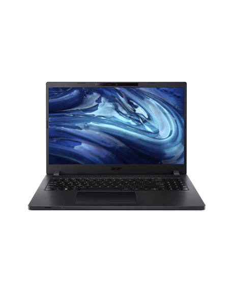 Acer TravelMate TMP216-51-50XU Gray, 16 ", IPS, WUXGA, 1920 x 1200, Intel Core i3, i5-1335U, 8 GB, SSD 256 GB, Intel Iris Xe Gra