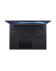 Acer TravelMate TMP216-51-50XU Gray, 16 ", IPS, WUXGA, 1920 x 1200, Intel Core i3, i5-1335U, 8 GB, SSD 256 GB, Intel Iris Xe Gra