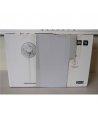 SALE OUT. Xiaomi Mi Smart Standing Fan 2 EU Xiaomi Mi Smart Standing Fan 2 Stand Fan, DAMAGED PACKAGING, White, 15 W, Oscillation