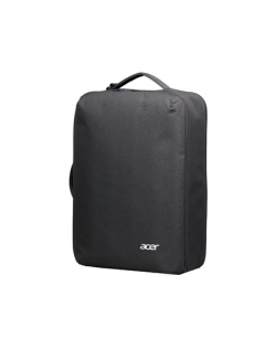 Acer Urban 3in1 Business Backpack, Black, 17 "