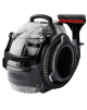 Bissell SpotClean Auto Pro Select 3730N Corded operating, Handheld, - V, Black/Titanium, Warranty 24 month(s)