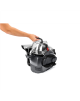 Bissell SpotClean Auto Pro Select 3730N Corded operating, Handheld, - V, Black/Titanium, Warranty 24 month(s)