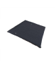 Outwell Camper Lux "L", Sleeping Bag, 235 x 90 cm, 2 way open - auto lock, L-shape, Deep Blue