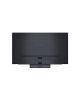 LG OLED55C31LA 55" (139 cm), Smart TV, webOS 23, 4K UHD OLED, 3840 x 2160, Wi-Fi
