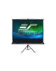 Elite Screens Portable Tripod Screen T100UWH Diagonal 100 ", 16:9, Black