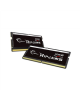 G.Skill Ripjaws 32 Kit (16GBx2) GB, DDR5, 4800 MHz, Notebook, Registered No, ECC No, 2x16 GB