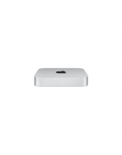 Apple Mac Mini Desktop PC, Apple M2 Pro, M2 Pro, Internal memory 16 GB, SSD 512 GB, Apple M2 Pro chip 16-core GPU, Keyboard lang