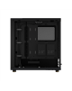 Fractal Design North Charcoal Black, Power supply included No